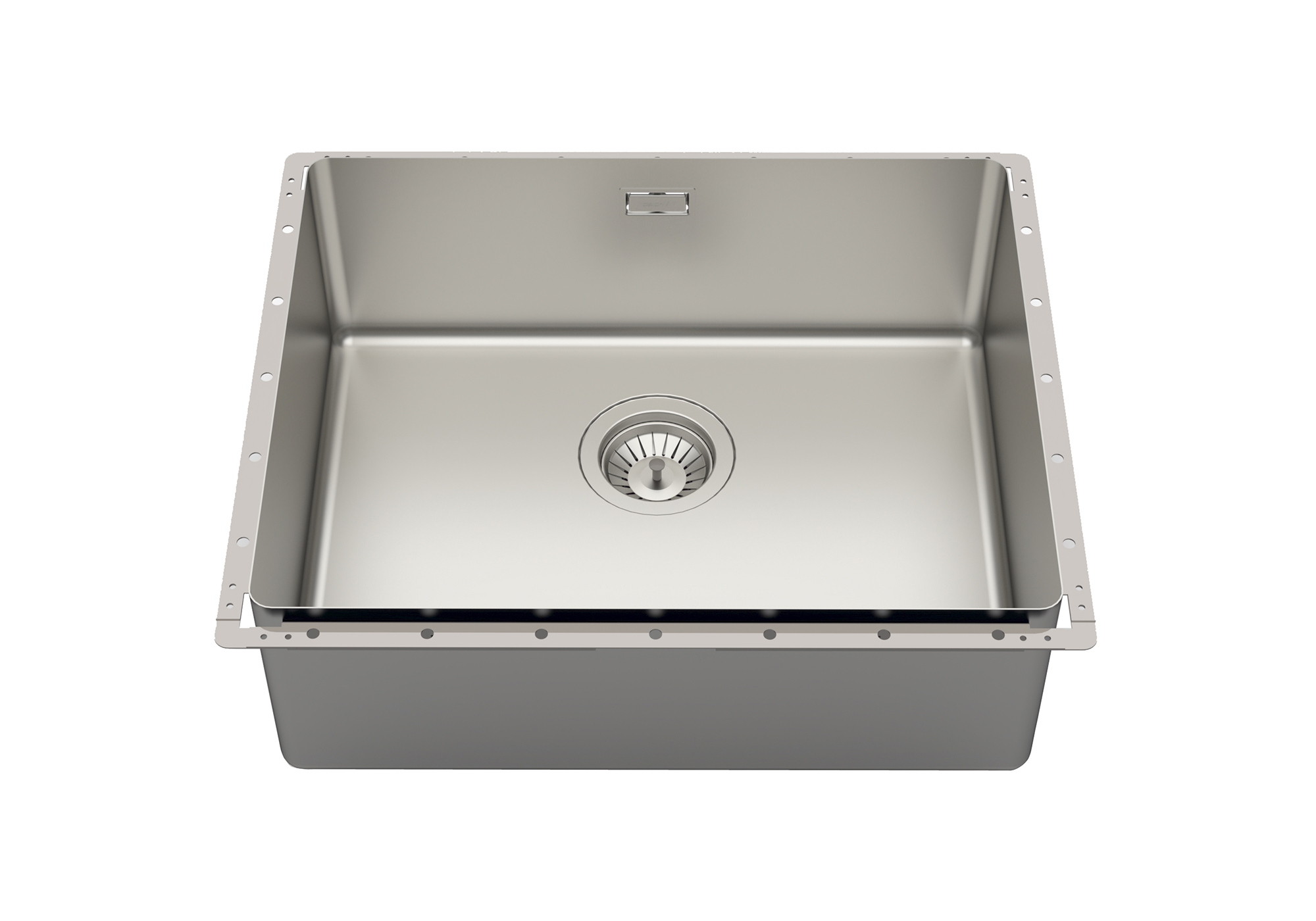 4155051 Раковина Phantom Edge - 4155051 Fosterspa 