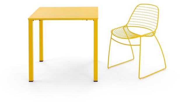 Urbantime Штабелируемое кресло-санки sun-id-1373116 - Вид №3