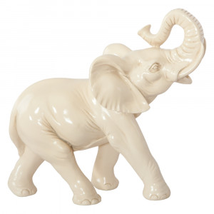 22123 Статуэтка Слоник Айвори BOGACHO
