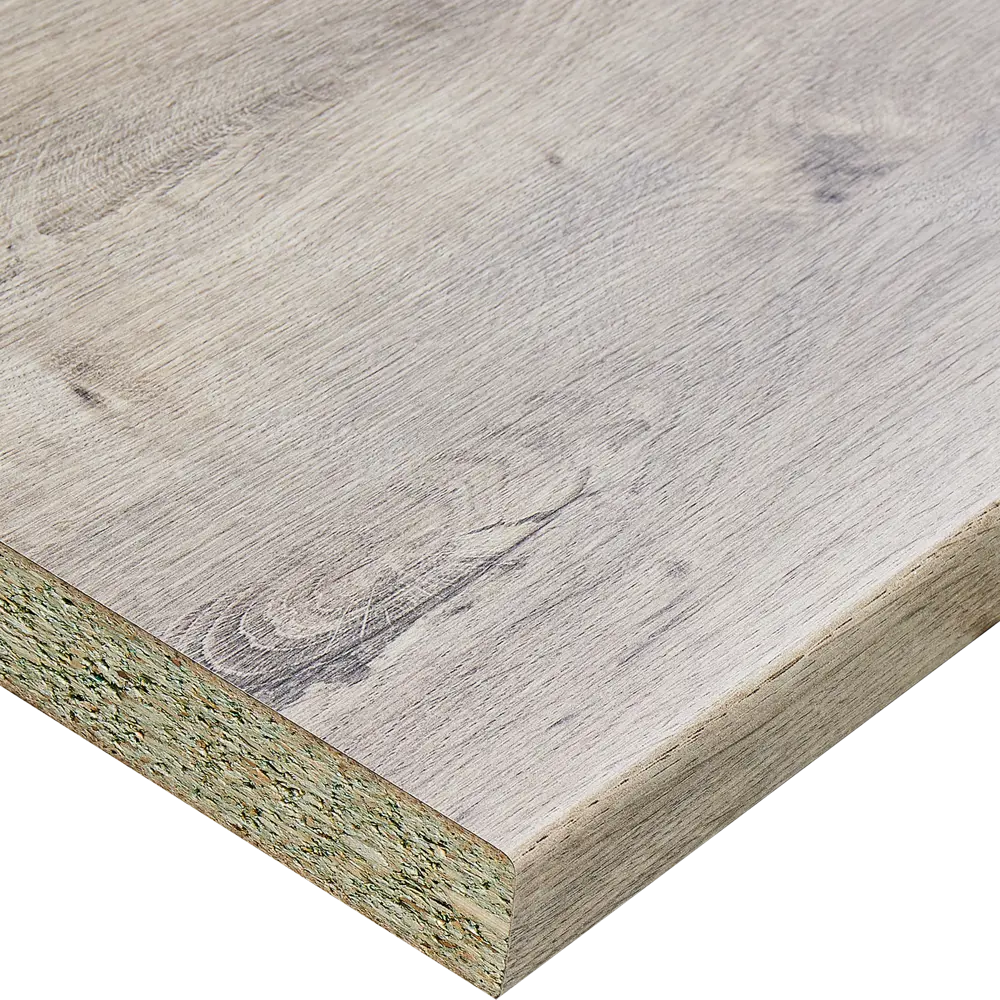 Столешница Santreyd Дуб Шерман - элегантное решение для современной кухни 89356229 STLM-1390008 - Вид №2