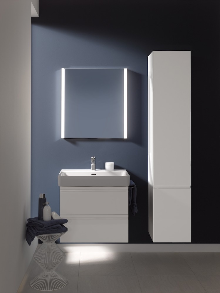 H8109674001091 Раковина LAUFEN PRO - Вид №4