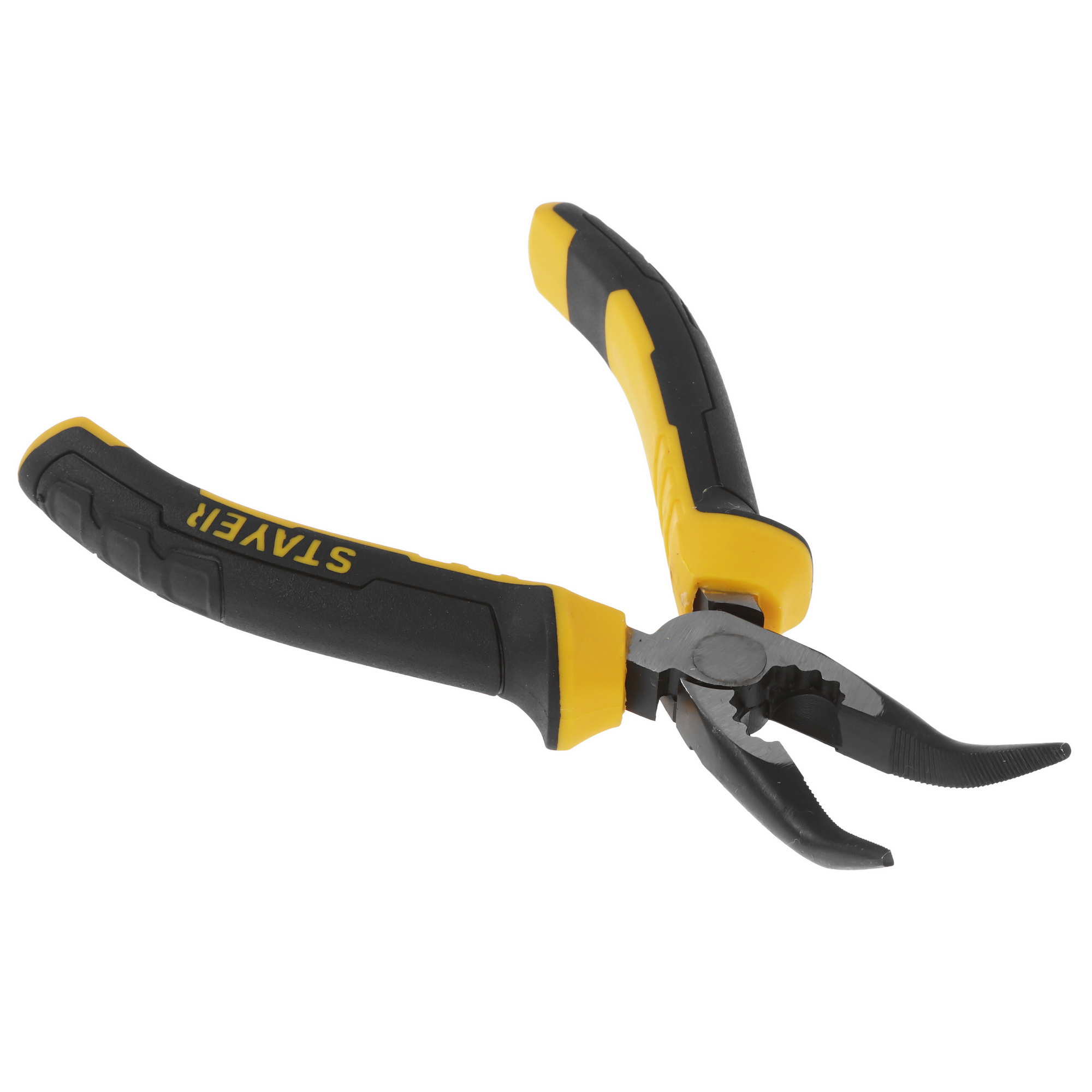 Плоскогубцы STAYER 2203-4-16_z03 9107906 STDN-0046327 - Вид №2