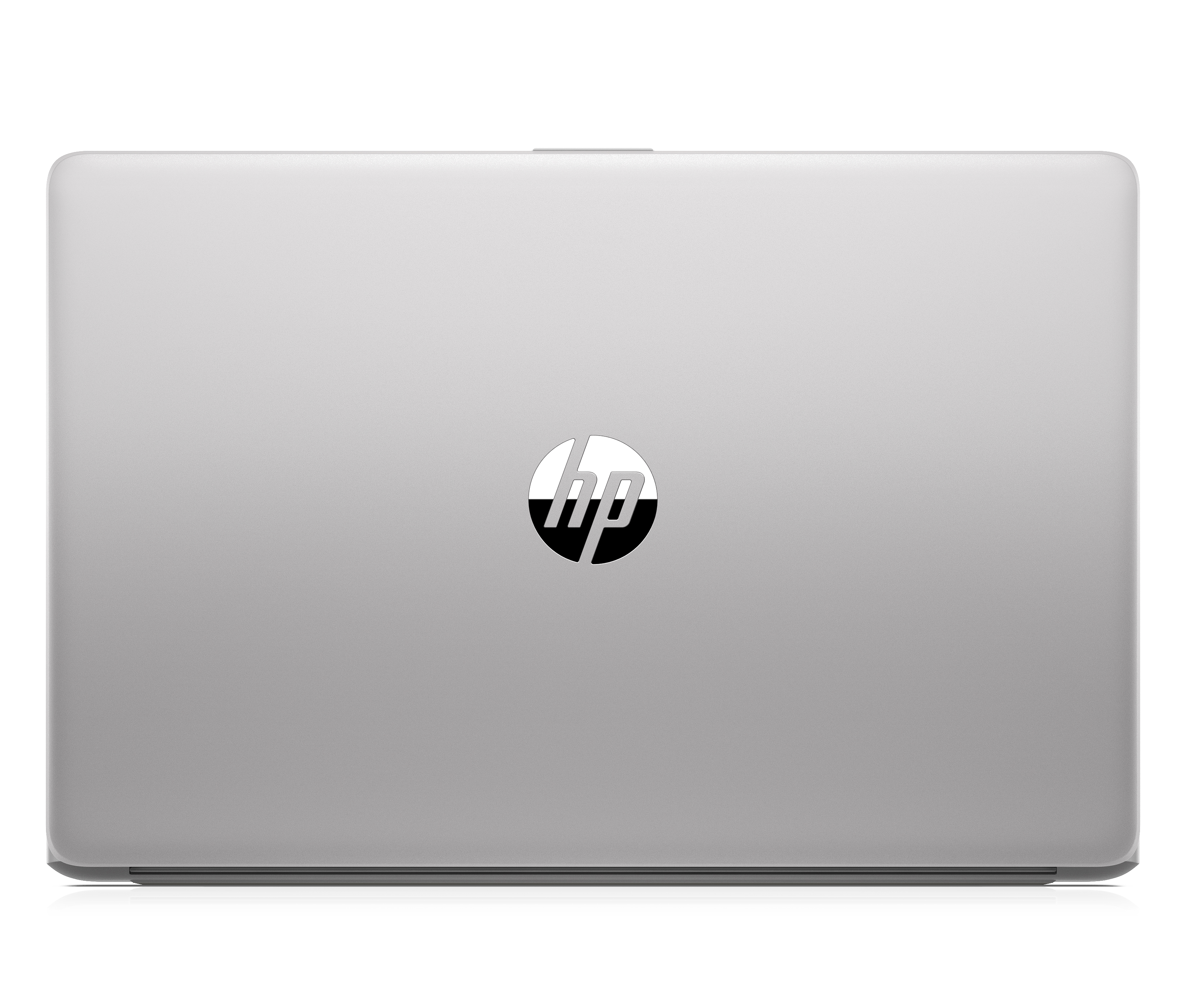 6EC86ES#ACB 250 g7 15.6"(1920x1080)/intel core i7 8565u(1.8ghz)/8192mb/512ssdgb/dvdrw/int:intel uhd graphics 620/41whr/war 1y/1.78kg/asteroid silver/w10pro HP Santreyd  - Вид №4