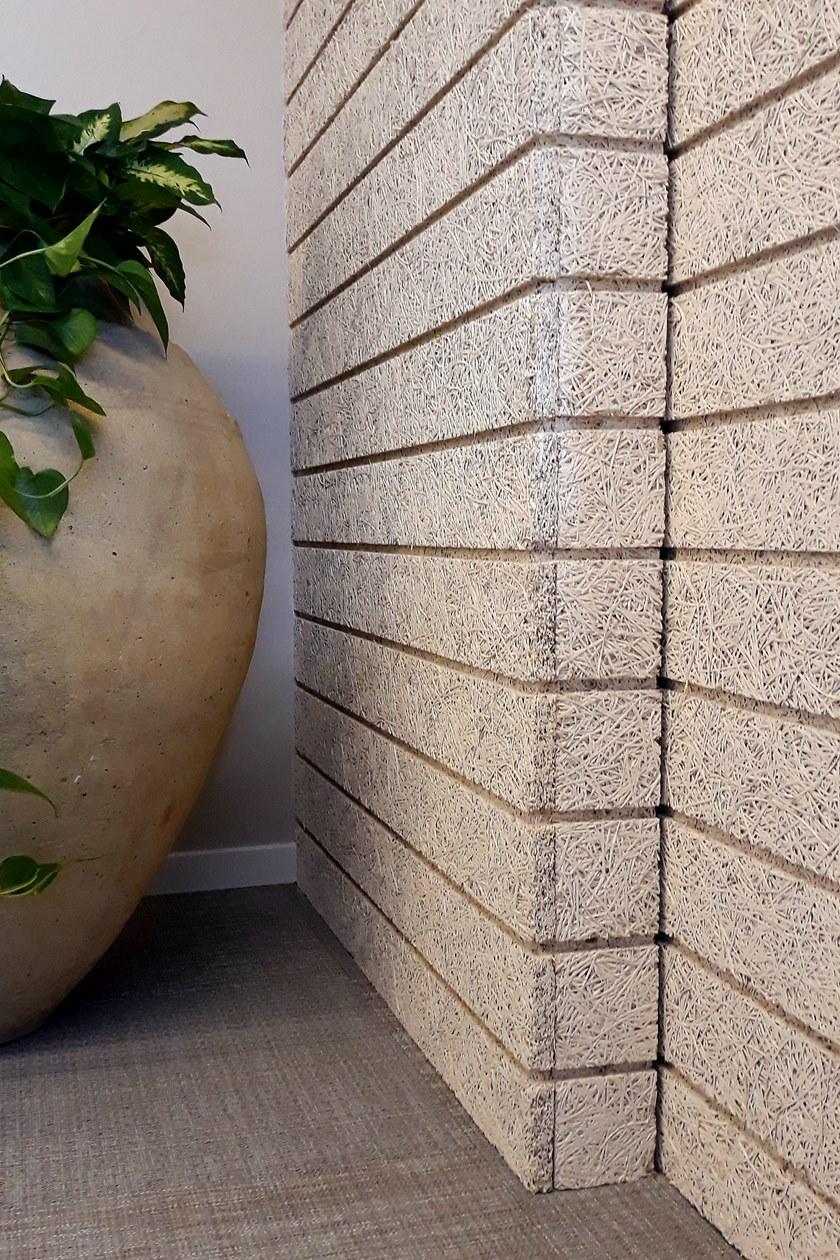 CELENIT Звукопоглощающие панели из минерализованной древесной ваты Design solutions sun-id-1500606 - Вид №1