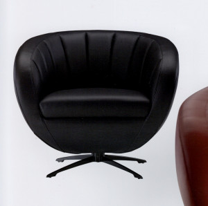 Кресло вращающееся  FORMITALIA SEPANG 03