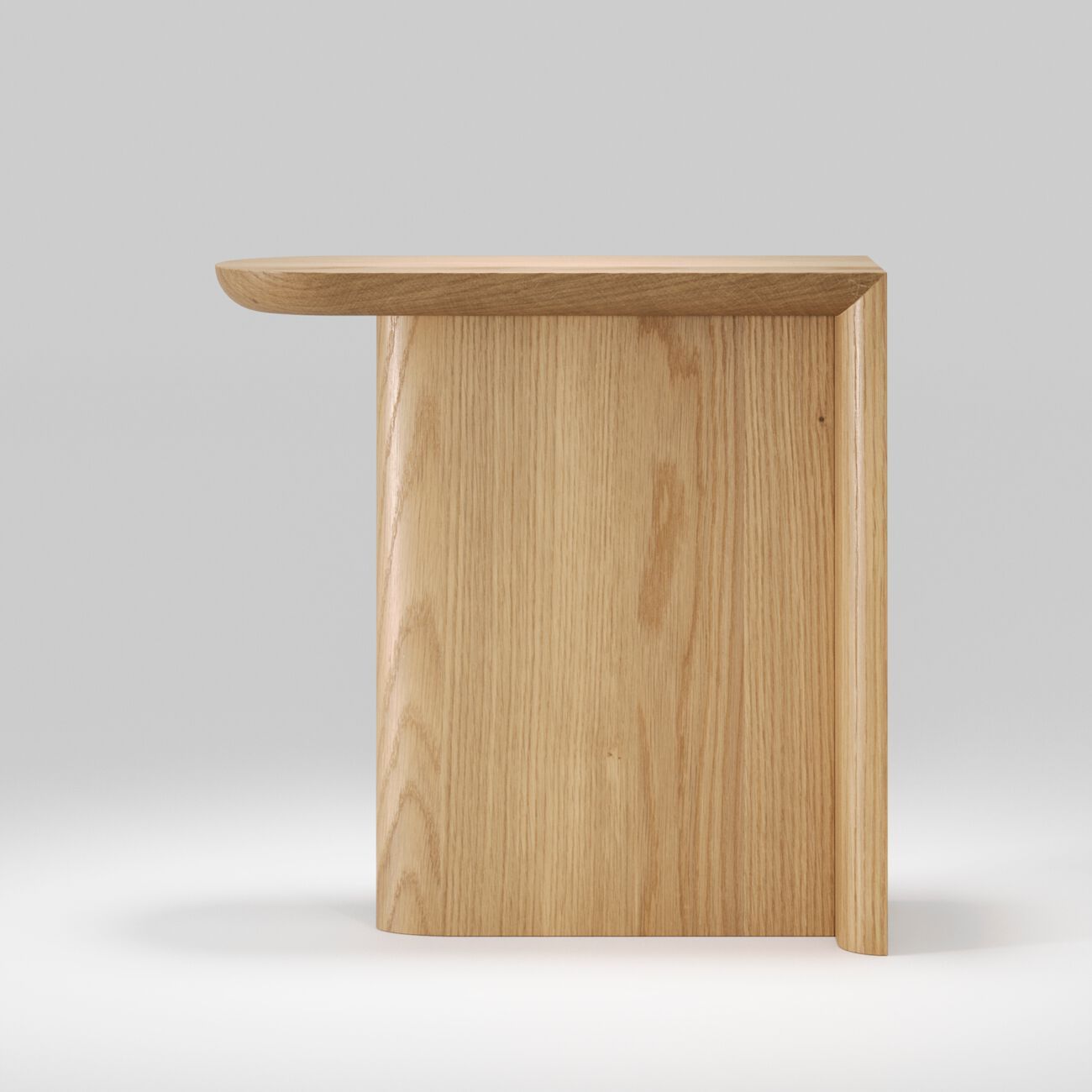 Деревянная консоль Wewood Re-form ARCH-00065697 - Вид №14