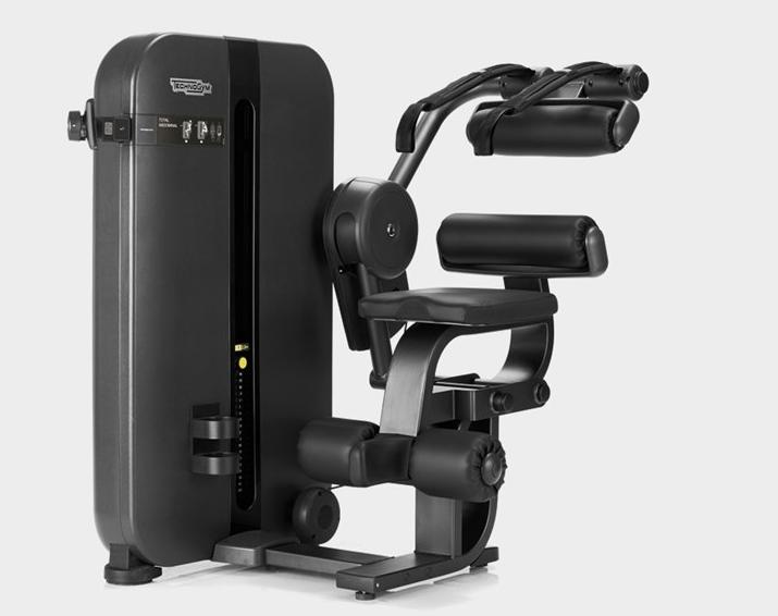 Technogym Multigym Artis Mk83 - Вид №1