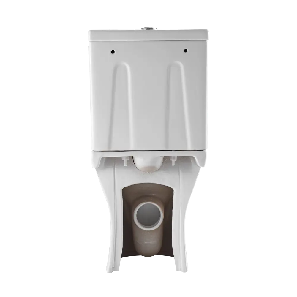 Унитаз-компакт Sensea Remix с двойным сливом и универсальным подключением 88266179 STLM-0077111 - Вид №8