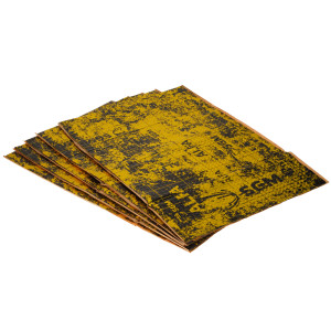 9911864 Шумоизоляция SGM АлюМаст Альфа 3