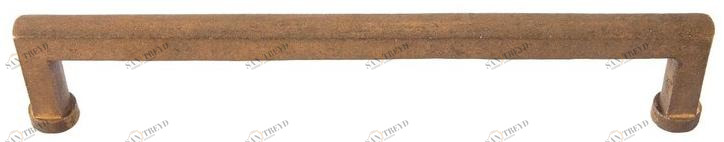 Dauby Бронзовая ручка Pure® 14483