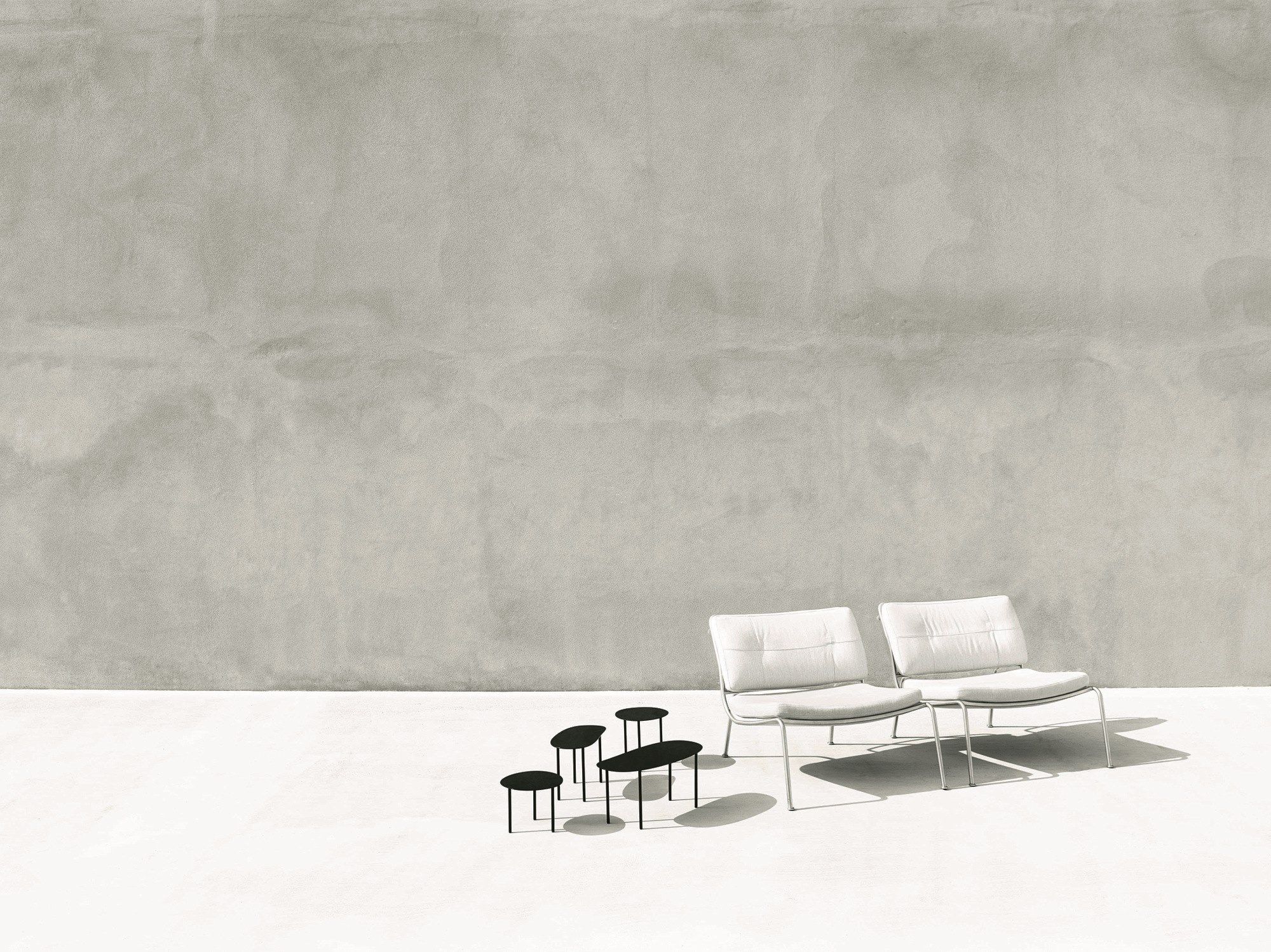 Кожаный садовый стул Living Divani лягушка ARCH-00114476 - Вид №4