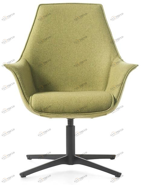 Kastel 4-спицевое кресло с подлокотниками Kimera sun-id-1460660