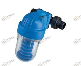 ATLAS FILTRI  Пропорциональная система дозирования DOSAPLUS 7 