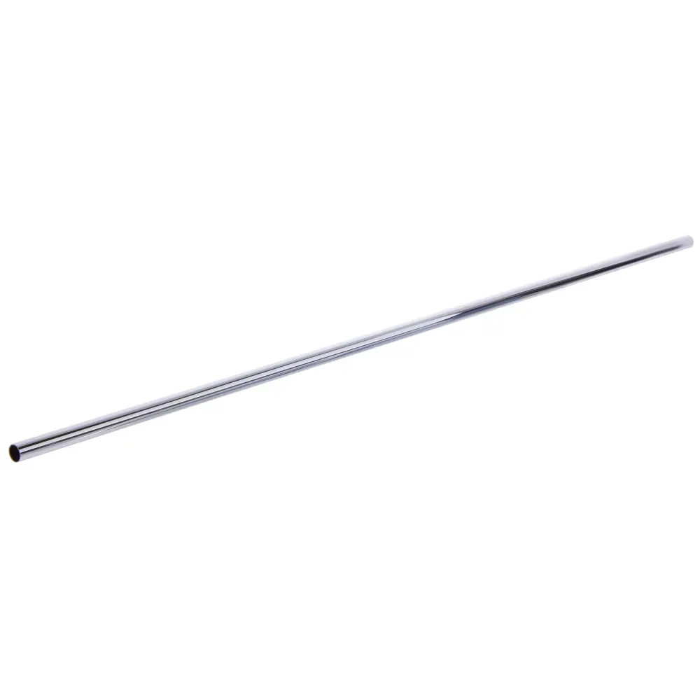 Рейлинг Delinia 100x1.6 см сталь цвет хром 18254914 STLM-2198285 