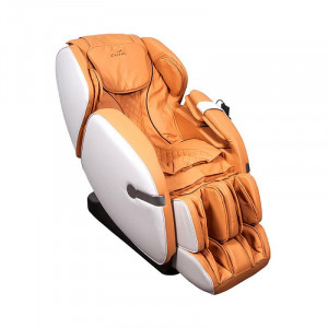 Массажное кресло BETASONIC 2 ORANGE CREAM CASADA