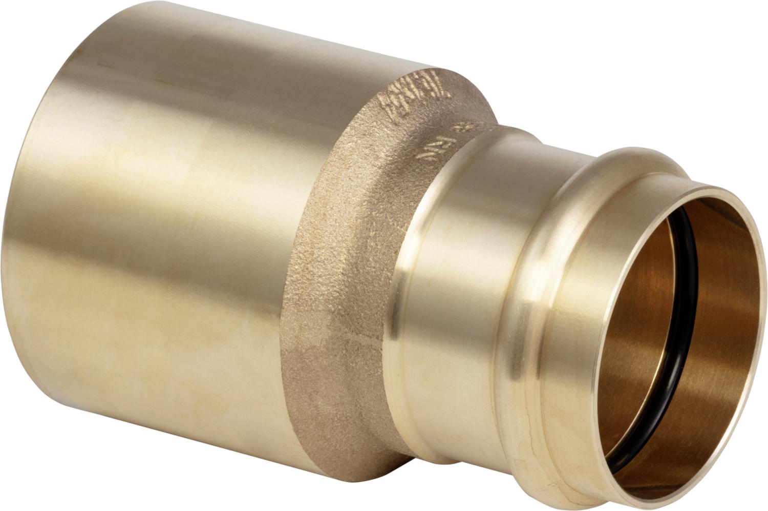 Viega Редукционная вставка Sanpress XL 2215.1XL (354718) 354 718