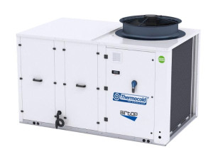 Моноблочные автономные кондиционеры для наружного применения