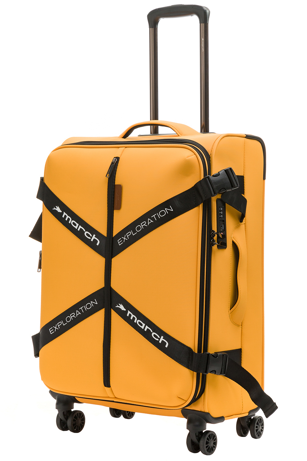 M3834-20-62 Чемодан M3834*62 M March Exploration 