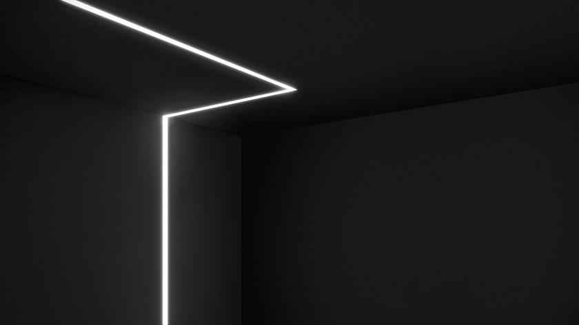 Arkoslight Линейный световой профиль из алюминия для светодиодных модулей Bright line sun-id-1460606 - Вид №19