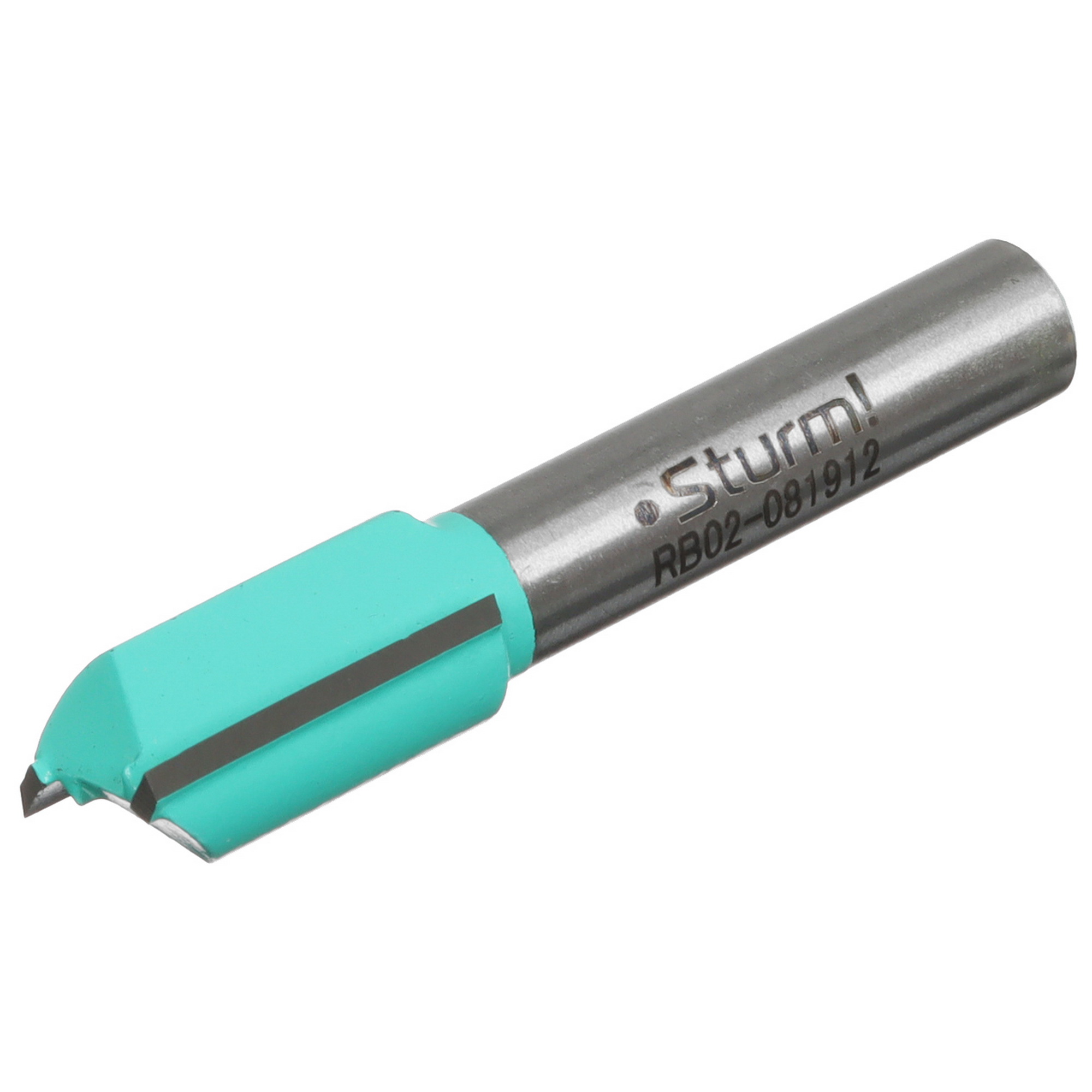 Фреза Sturm! RB02-081912 9112963 STDN-0075092 - Вид №1