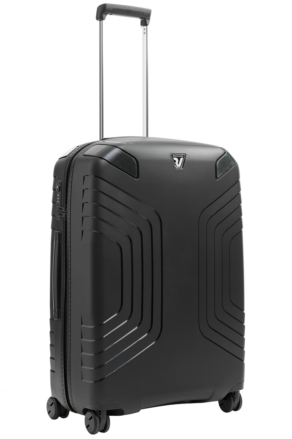 5762-0101 Чемодан 5762 Medium Trolley 69 Expandable Roncato Ypsilon