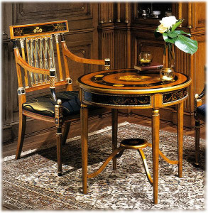 Столик  EZIO BELLOTTI 5647