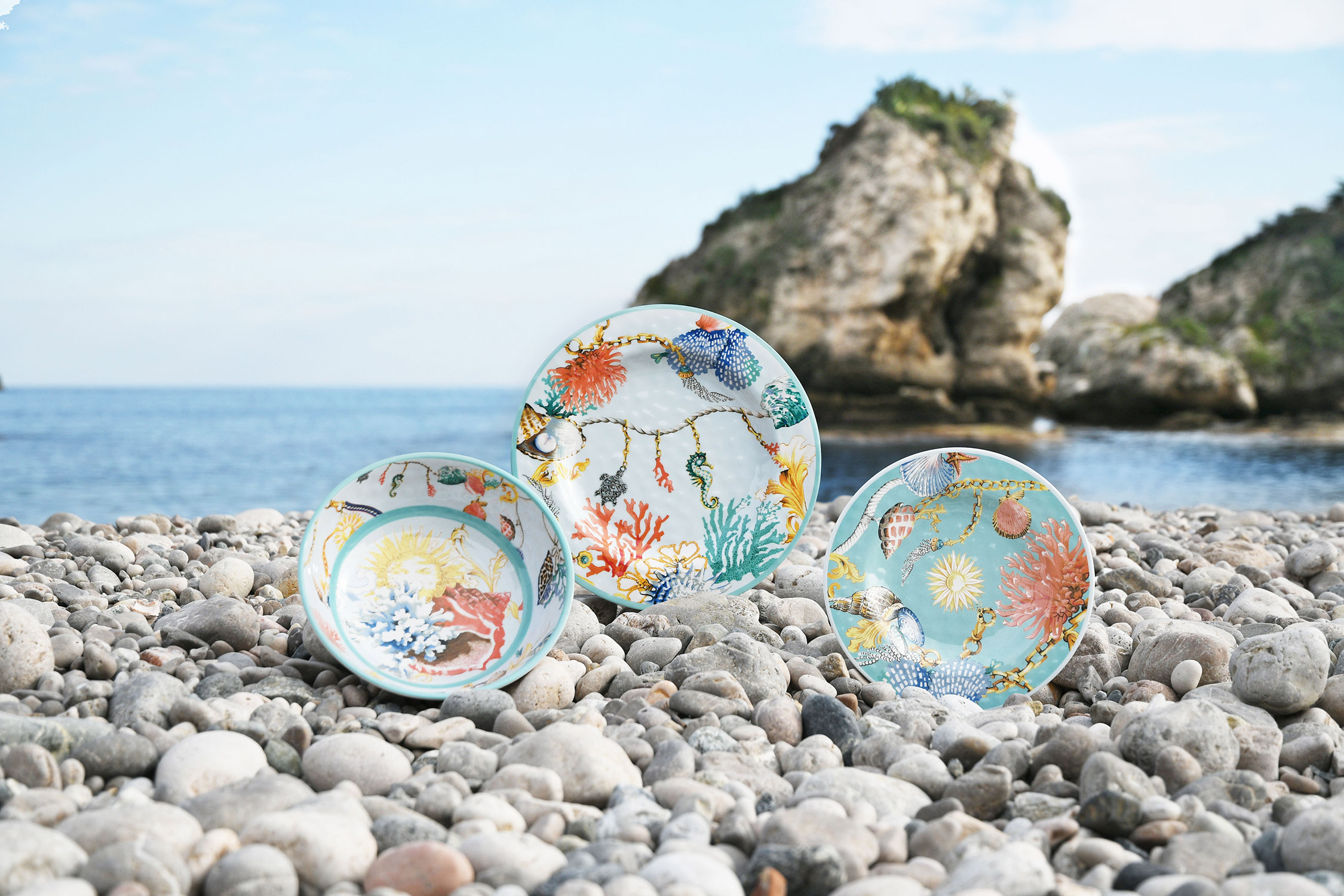 ST. TROPEZ Bacimilano SPRING/SUMMER 2021  - Вид №2