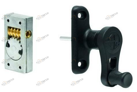 Esinplast Ручка для ставни Luxor sun-id-1414215