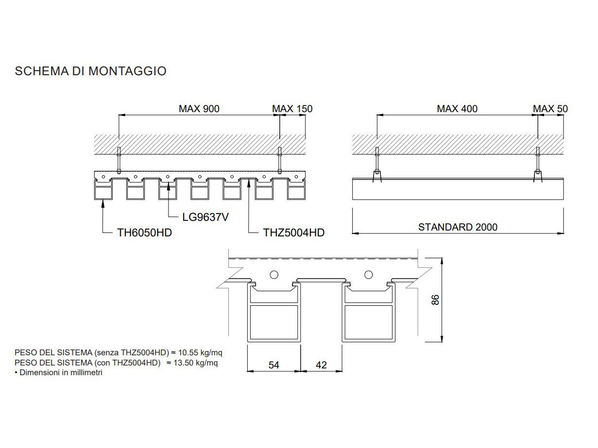 Полная система облицовки фасада Woodn Greenwood Woodn Modulatus ARCH-00110980 - Вид №14