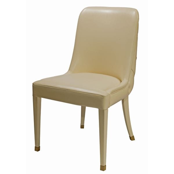 Стул FASHION AB6I5982 UNICO  248933 Бежевый  - Вид №1