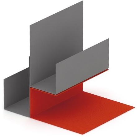 KONSTANTIN SLAWINSKI Держатель для документов / журналов из стали sun-id-1509509 - Вид №2