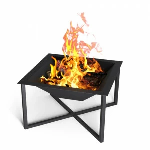 Везувий Костровая чаша №2