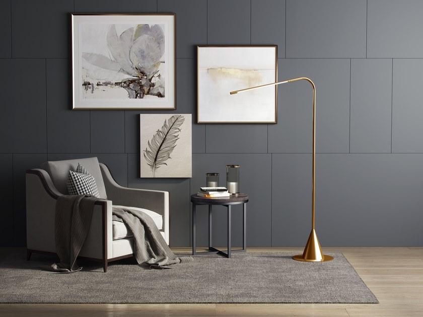 betec Licht Торшер Led из латуни с гибким кронштейном sun-id-1410772 - Вид №11