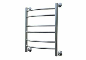 Полотенцесушитель водяной Aquanet Romeo(г2) 600x400