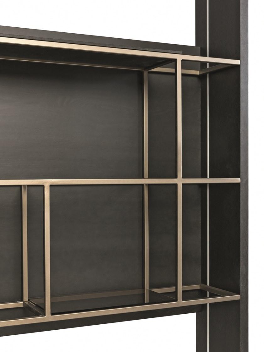 Shake Деревянная подвесная система со светодиодной подсветкой sun-id-1409989 - Вид №1