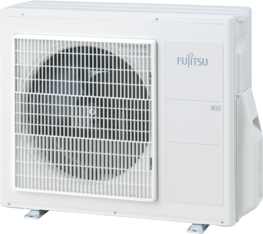 Настенная сплит система FUJITSU ASYGO14RGTB / AOYG14KGCA sun-id-683366 - Вид №1
