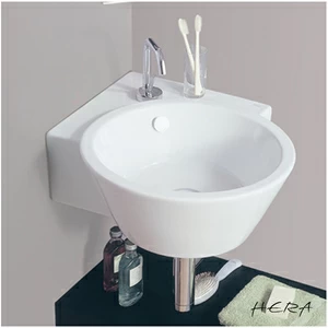 31009 Подвесная раковина настенная овальная Althea Ceramica