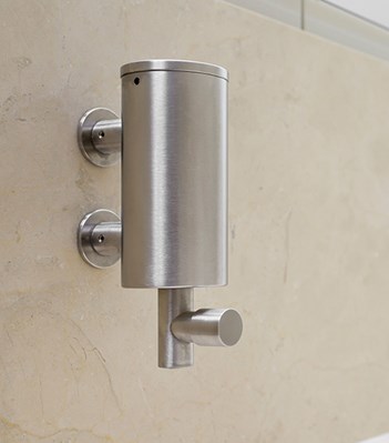 121X Раковина / Кухня vola  - Вид №82