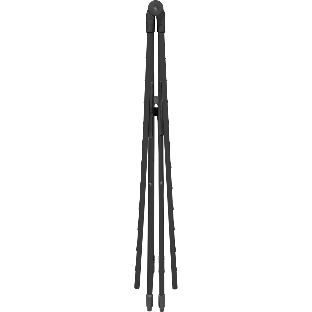 Сушилка для белья Nika Compact - складная напольная модель 82615497 STLM-0031766 - Вид №2