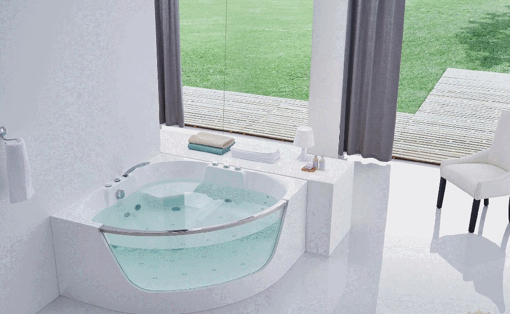 А4104 Ванна гидромассажная SSWW  - Вид №5