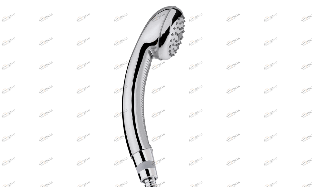 B00035 Душевая лейка GOMMINA Ø 68 mm BOSSINI 