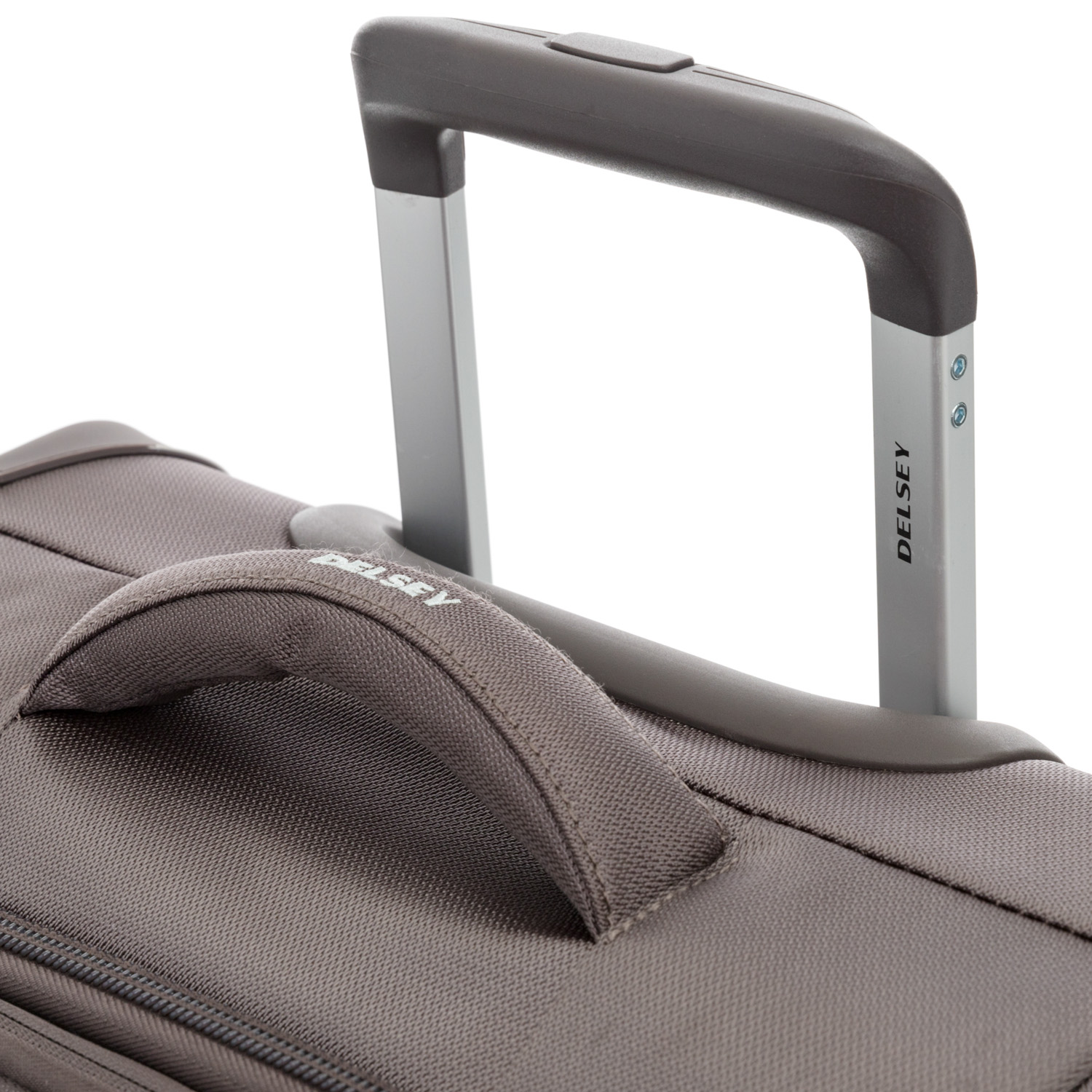 233801 26 Чемодан 233801 Spinner 53 Exp Delsey Flight Lite  - Вид №6