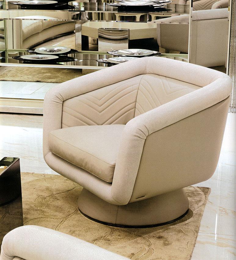 Кресло  VISIONNAIRE Costance 