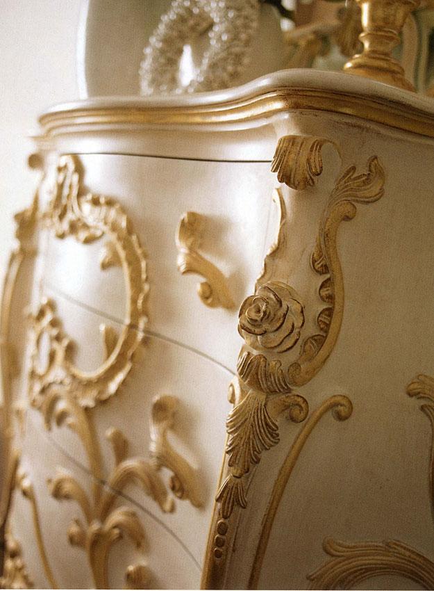 Комод  ANDREA FANFANI 2032  1  - Вид №1