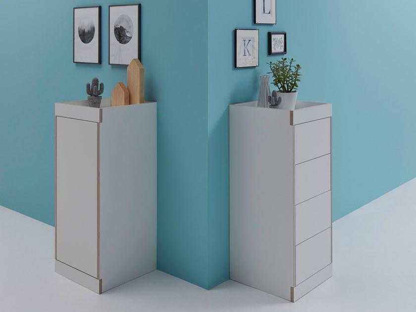 Müller Small Living Ящики Flai sun-id-1366883 - Вид №4