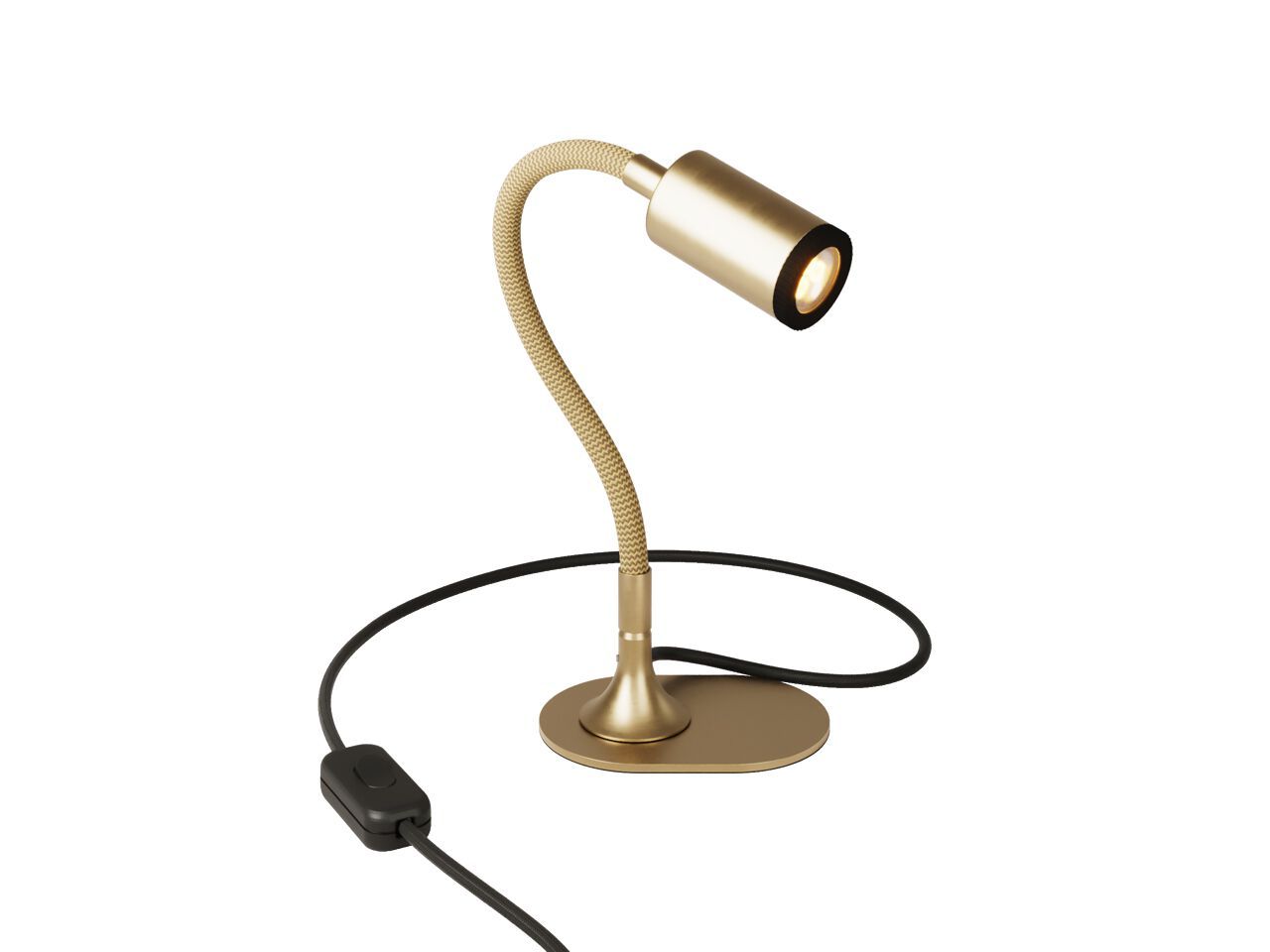 Светодиодная настольная лампа Creative Cables MAG-Y ARCH-00096309
