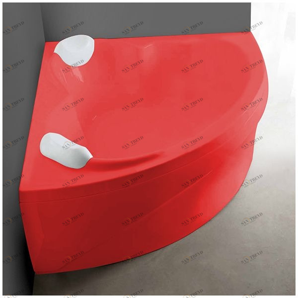 Ванна GRUPPO TREESSE DAFNE V7241-K V7241K