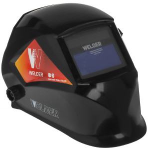 Маска сварочная WELDER PRO Ф6 Хамелеон 5353641