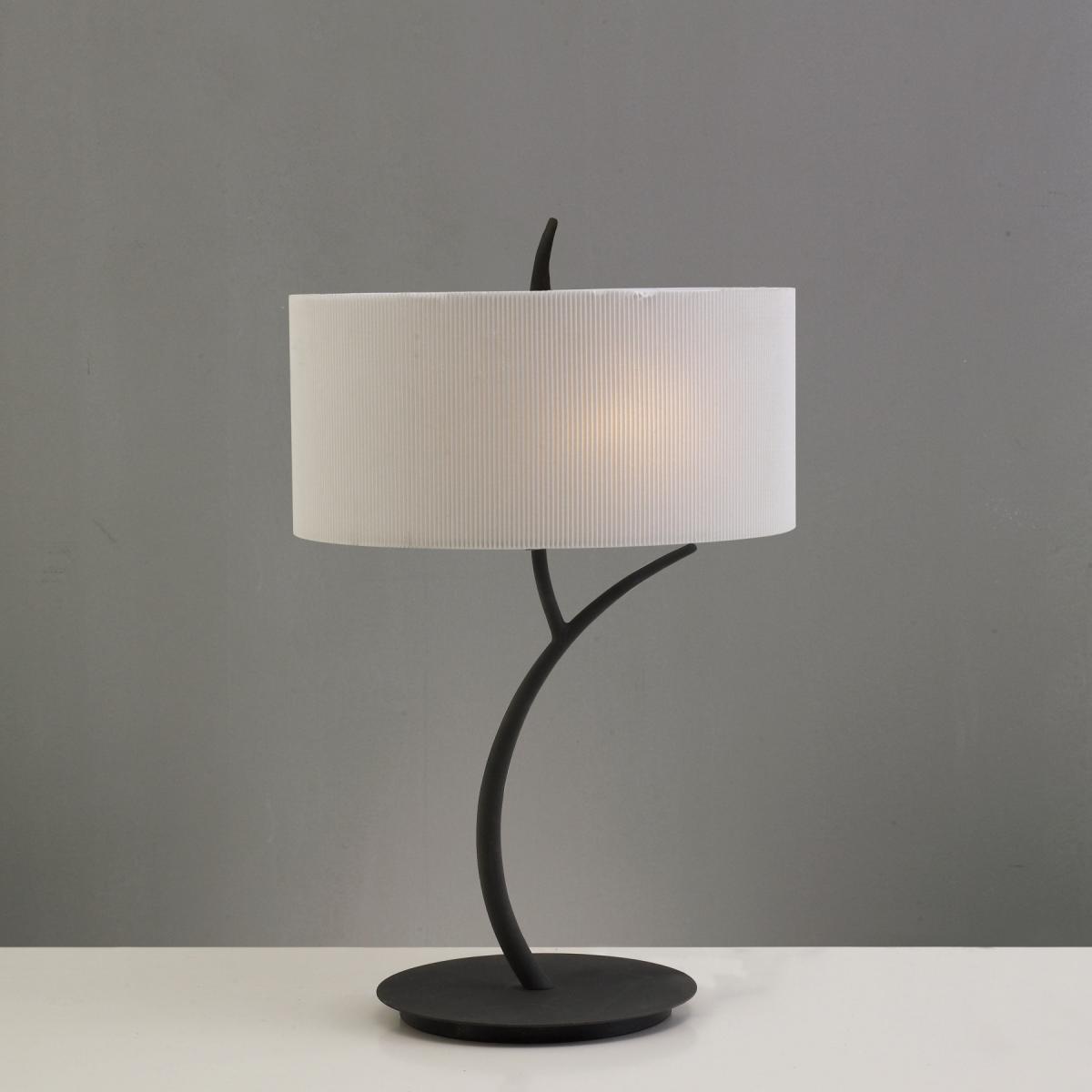 099373 Настольная лампа MANTRA EVE 1157 Mantra Eve - Вид №2