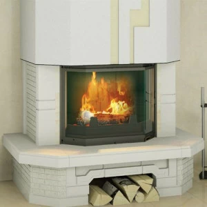 Каминная облицовка Мета Гармония